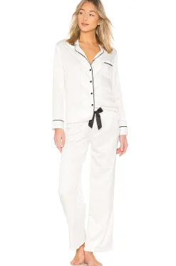 Claudia Shirt & Trouser Set