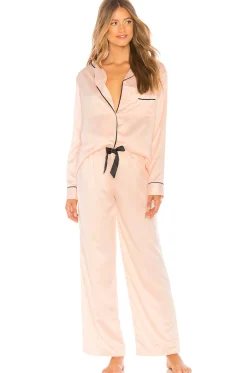 Claudia Shirt and Trouser Set