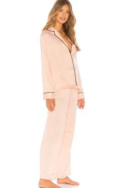 Claudia Shirt and Trouser Set