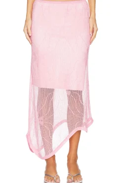 Claudia Tricot Skirt