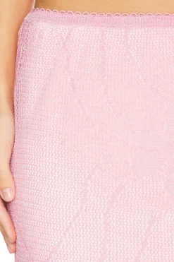 Claudia Tricot Skirt