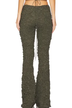 Clyde Trousers