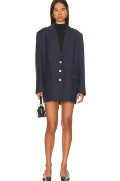 Cohen Boyfriend Blazer Dress
