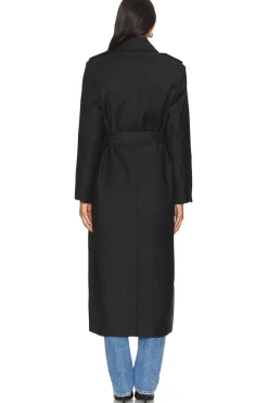 Colette Oversized Trench Coat