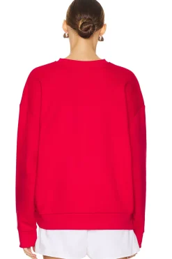 Collegiate Sweatshirt