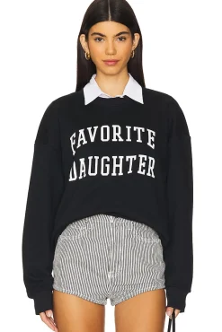 Collegiate Sweatshirt