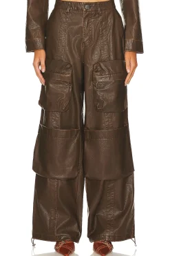 Collins Cargo Pants