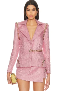 Colorado Roulette Jacket