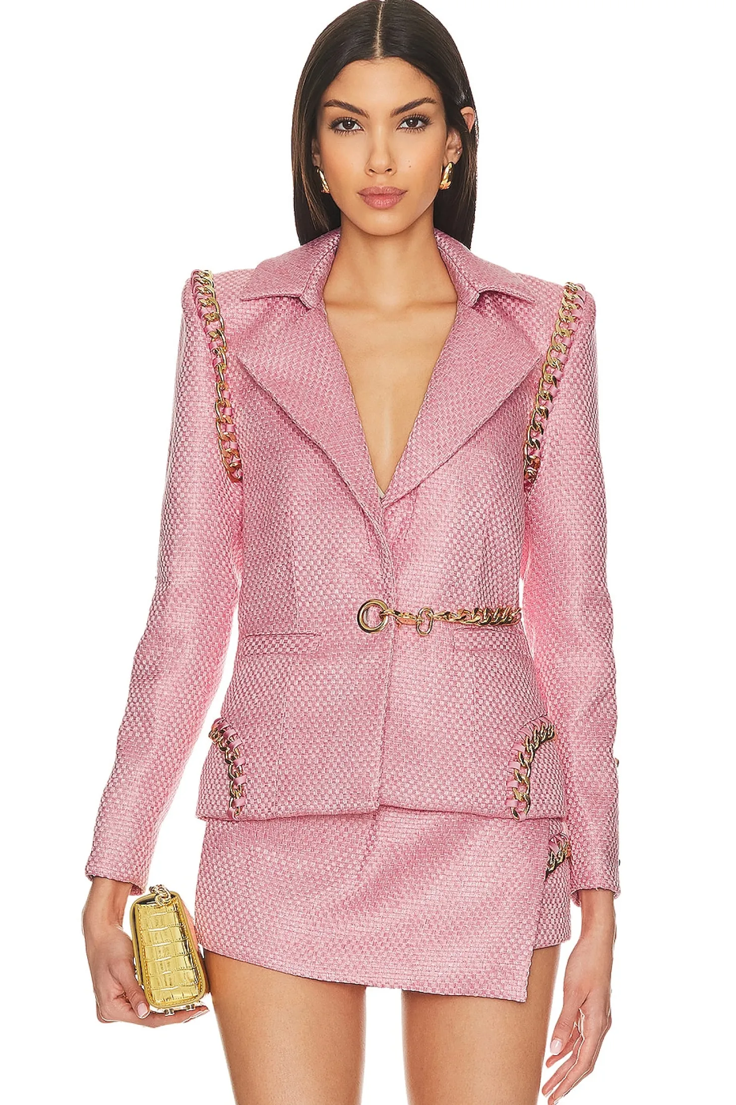 Colorado Roulette Jacket