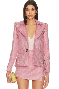 Colorado Roulette Jacket