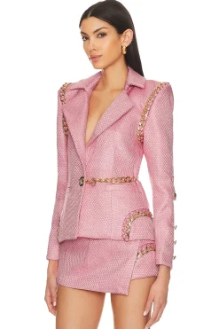 Colorado Roulette Jacket