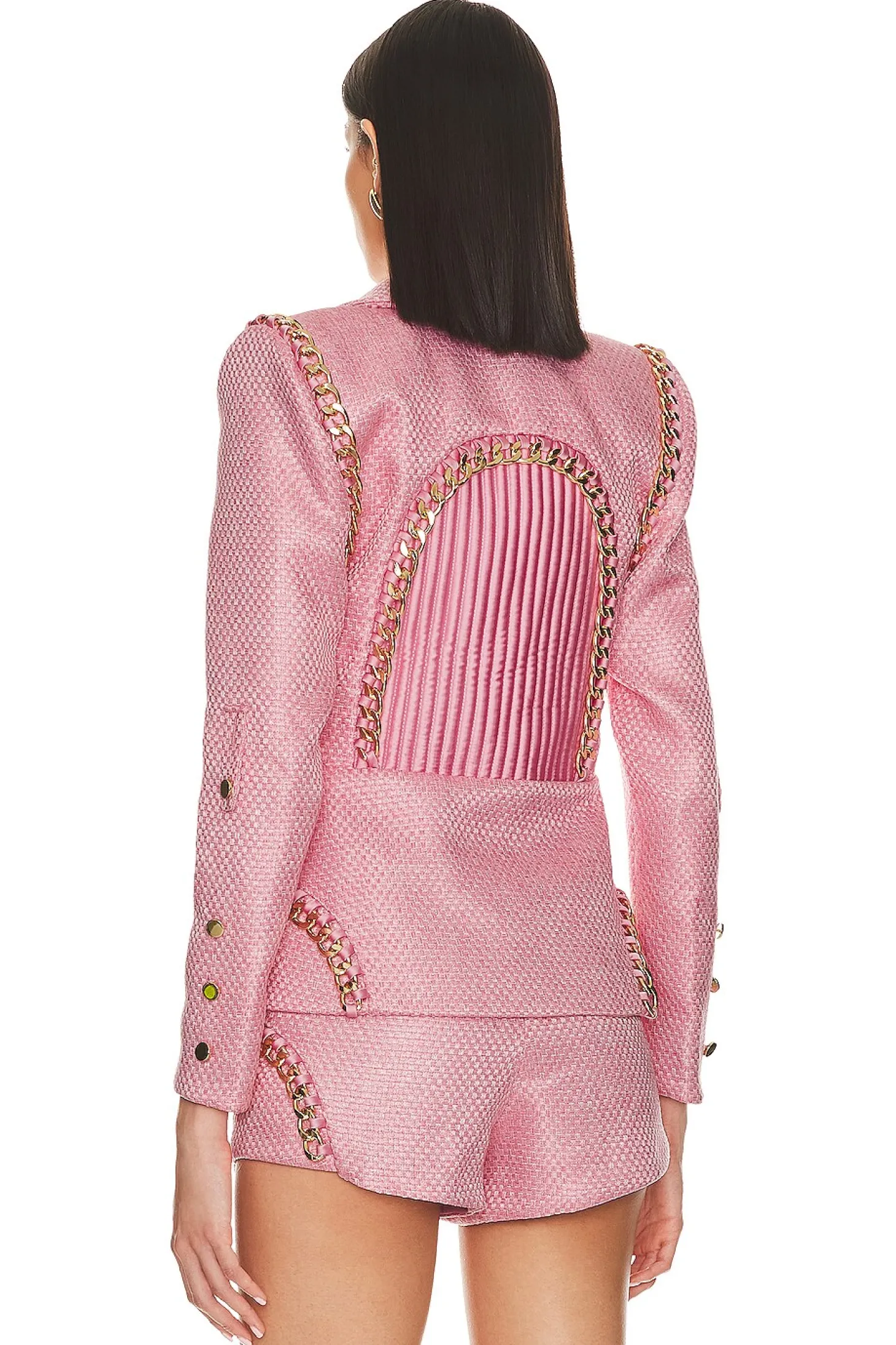 Colorado Roulette Jacket