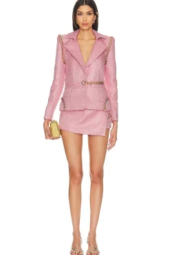 Colorado Roulette Jacket