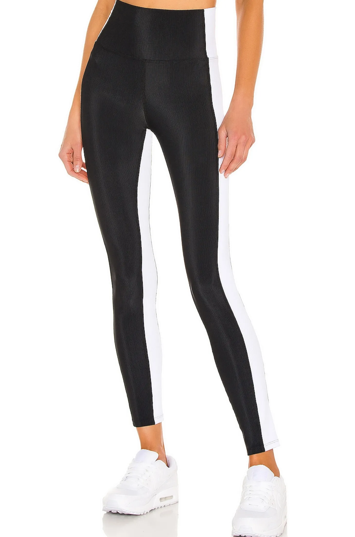 Colorblock Legging