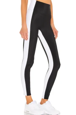 Colorblock Legging