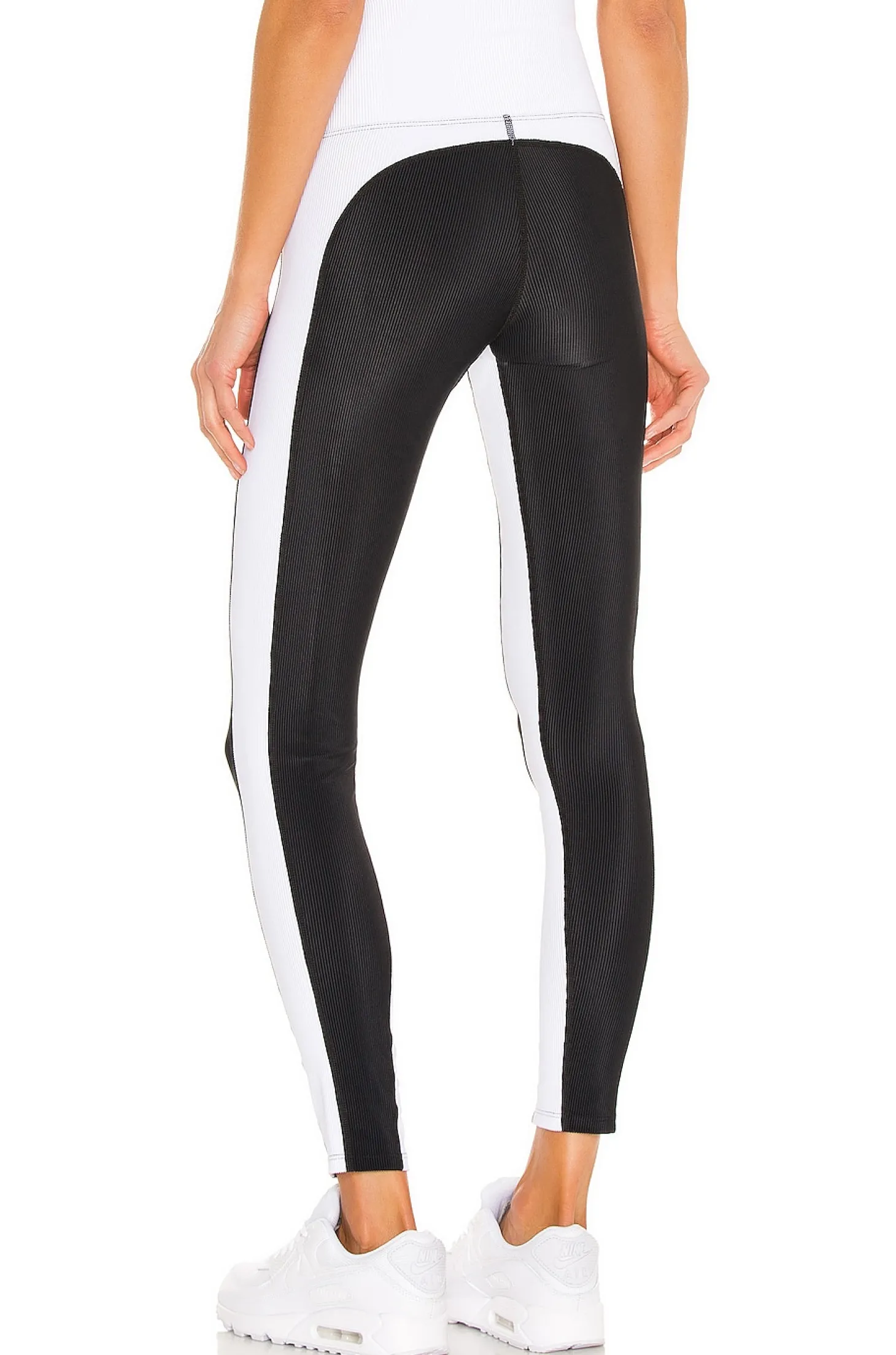 Colorblock Legging