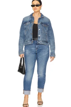 Committed To Fit Jacket