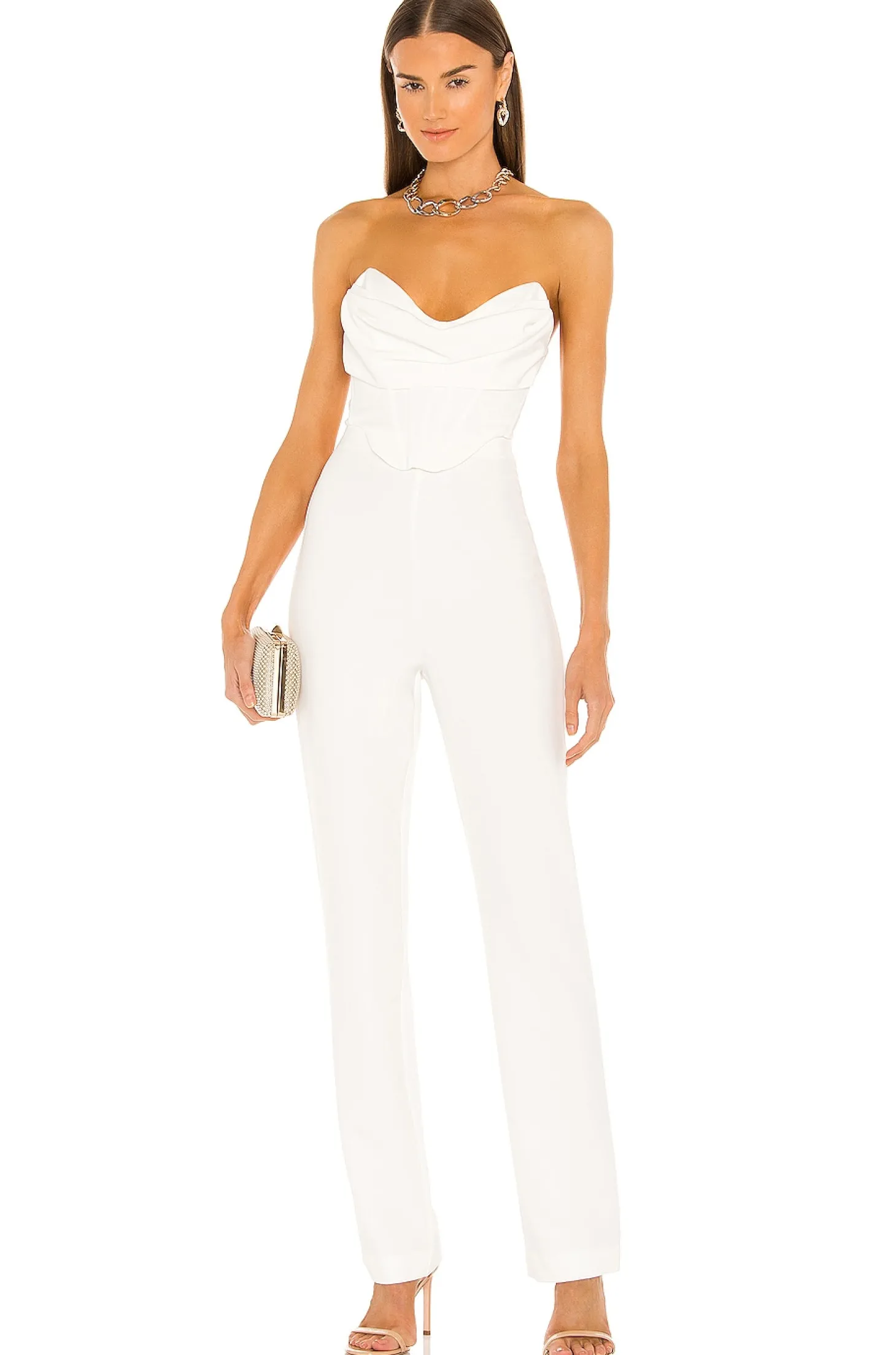 Conner Jumpsuit