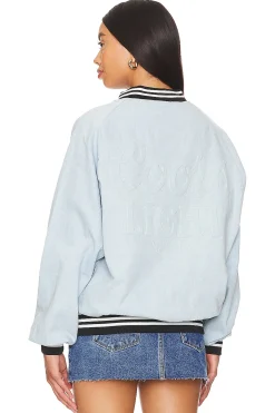 Coors Light Ghost Stadium Jacket