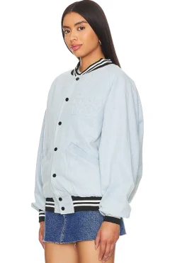 Coors Light Ghost Stadium Jacket