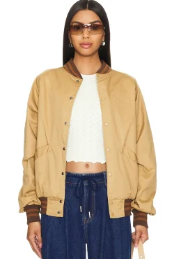 Coors Light Ghost Stadium Jacket