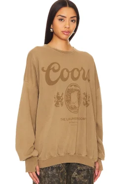 Coors Original Jumper