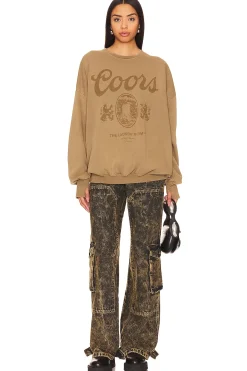 Coors Original Jumper