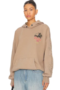 Coors Roper Hideout Hoodie