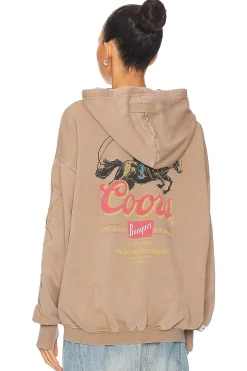 Coors Roper Hideout Hoodie