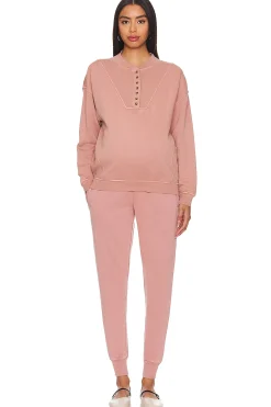 Cora Maternity Sweatshirt