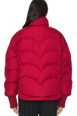 Corazon Puffer Jacket
