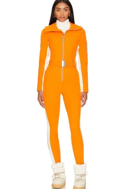 Cordova Ski Suit