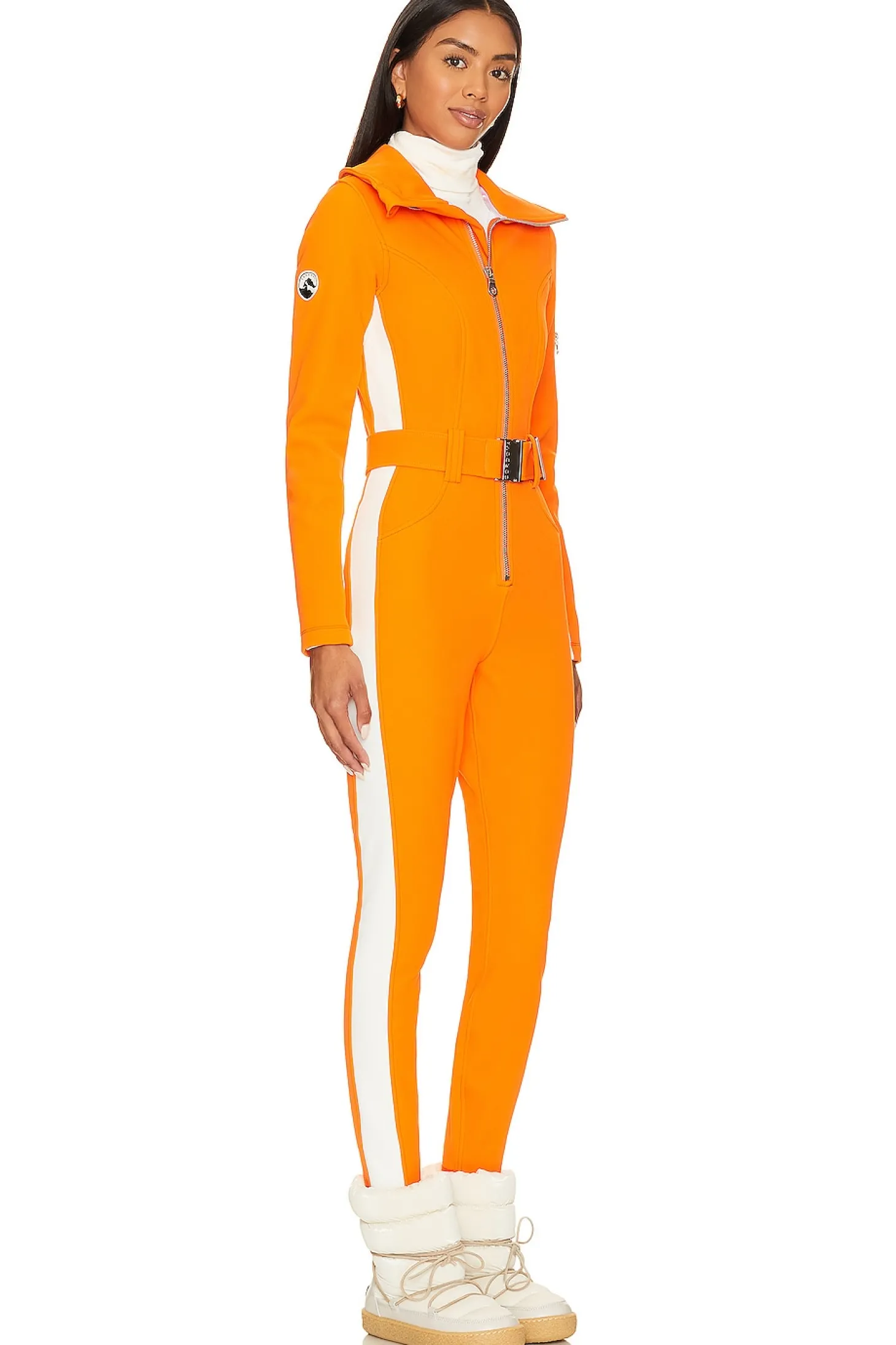 Cordova Ski Suit