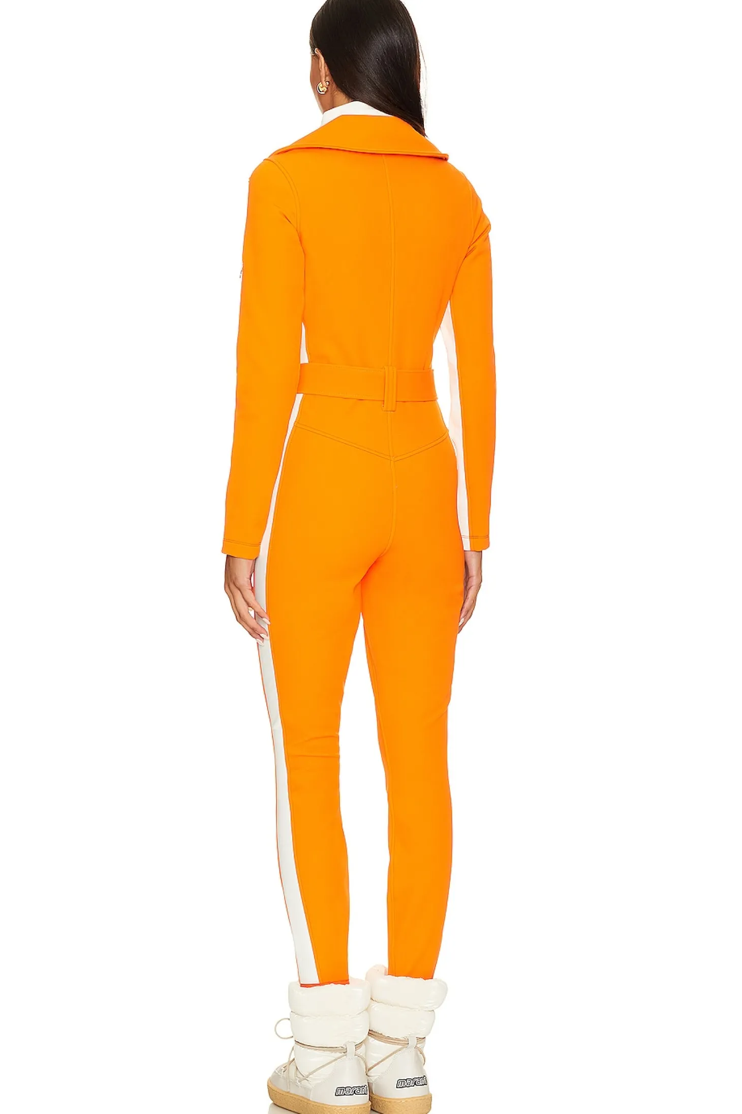 Cordova Ski Suit