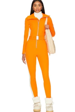 Cordova Ski Suit