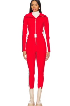 Cordova Ski Suit