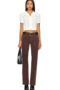 Corduroy Hayden Bootcut