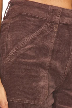Corduroy Hayden Bootcut