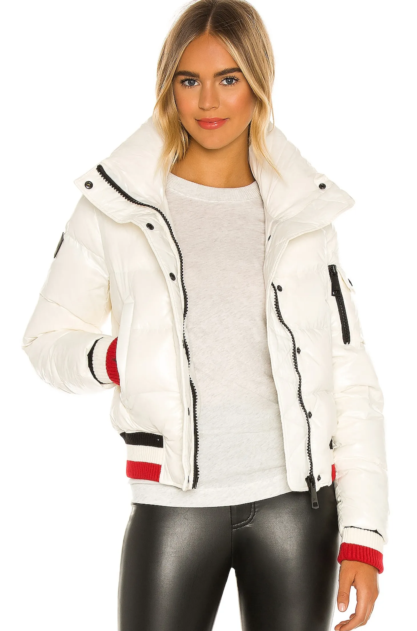 Cori Jacket
