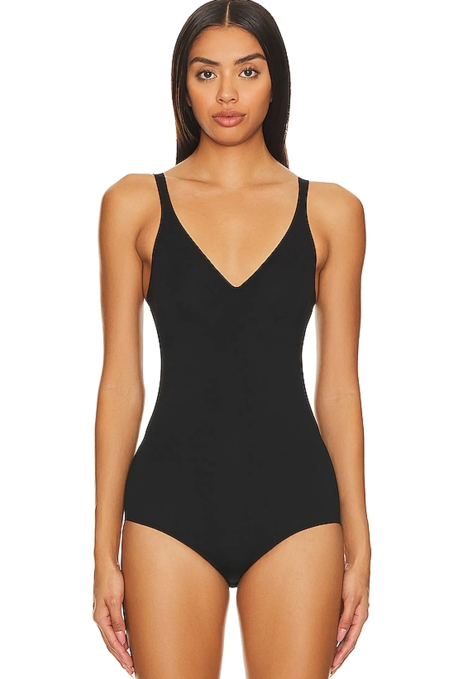 Cotton Control 3w Forming Shapewear Bodysuit