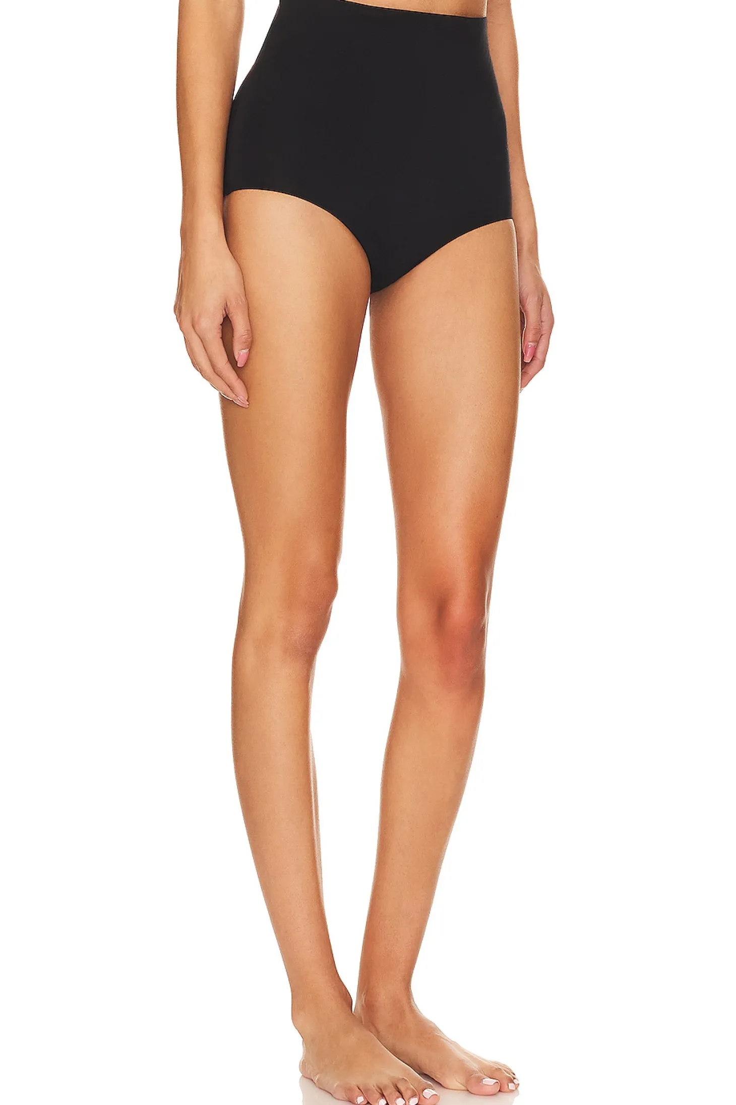 Cotton Control 3w High Waist Shapewear Panty