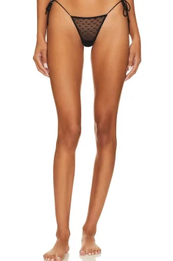 Coucou Lola Side Tie G String