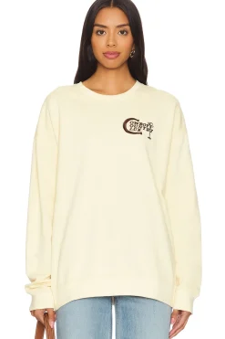 Cowboy Country Club Crewneck