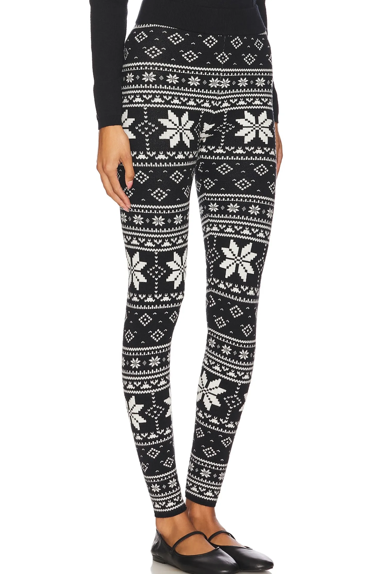 Cozy Leggings