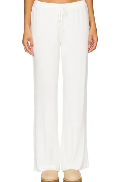 Cozy Time Wide Leg Pant