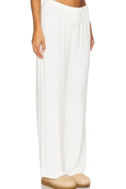 Cozy Time Wide Leg Pant