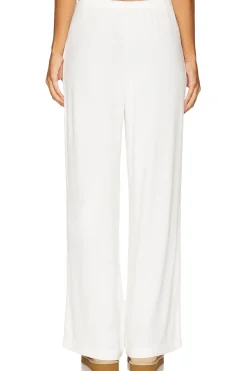 Cozy Time Wide Leg Pant