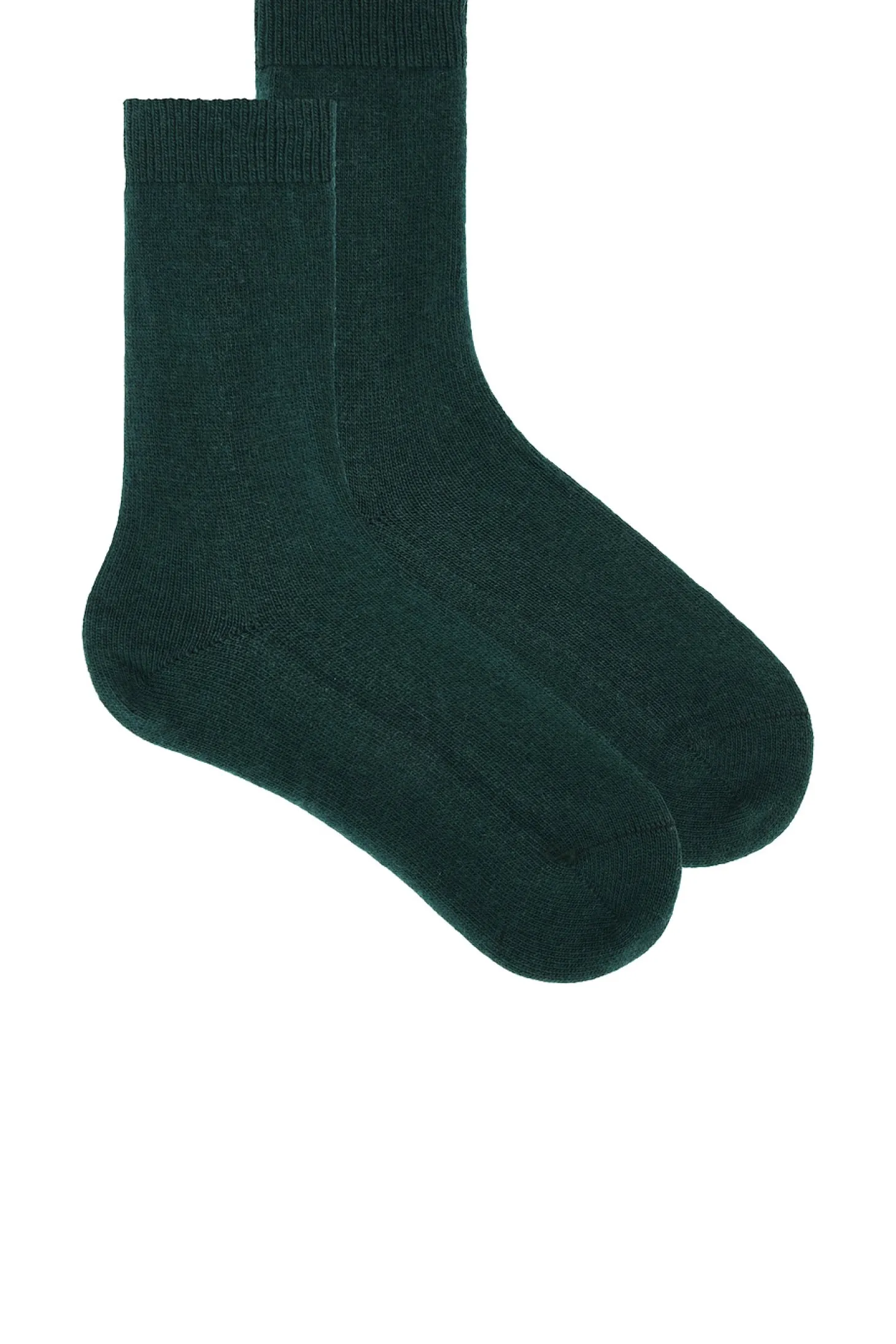 Cozy Wool Sock
