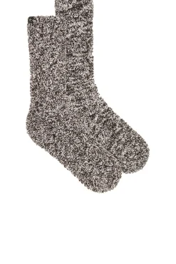 CozyChic Heathered Socks