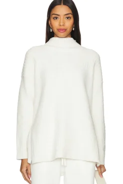 CozyChic High Low Pullover